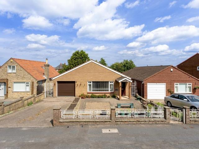 Bungalow for sale in Ruswarp, Whitby