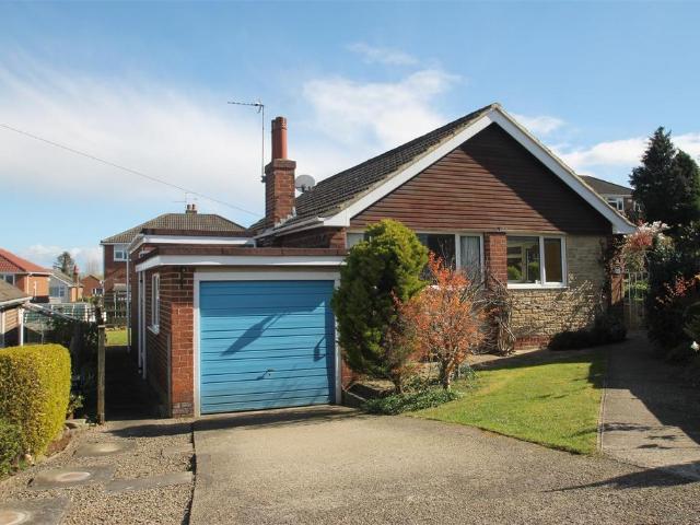 Bungalow for sale in Wetherby
