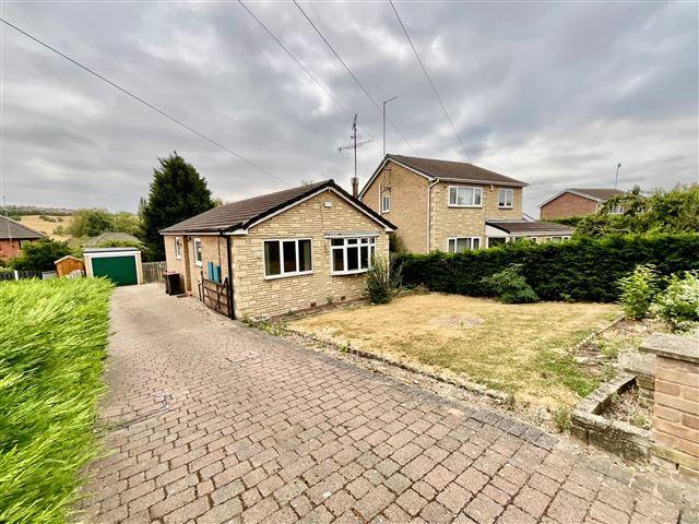 Bungalow for sale in Aston cum Aughton, Swallownest