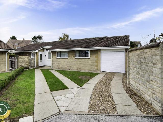 Bungalow for sale in Hatfield, South Yorkshire