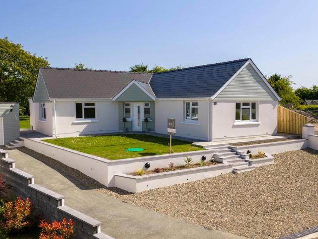 Bungalow for sale in Freystrop