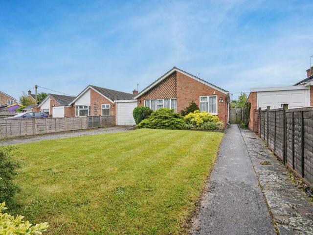 Bungalow for sale in Dromore, Isle Of Man