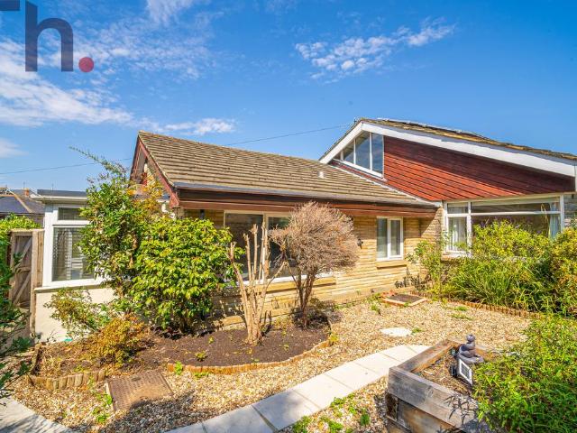 Bungalow for sale in Shanklin, Isle Of Wight