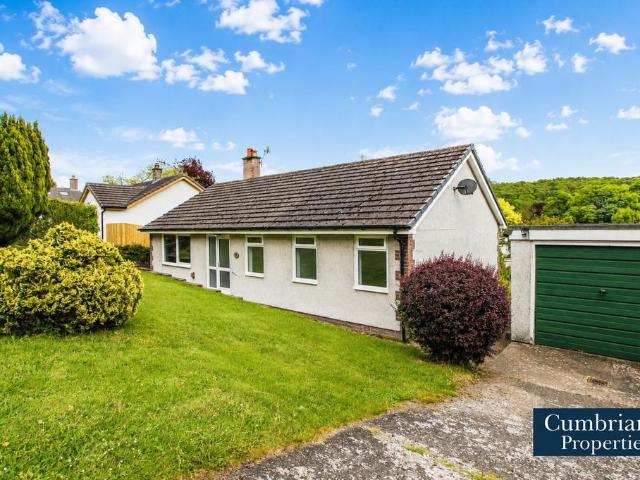 Bungalow for sale in Armathwaite