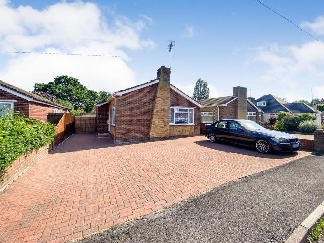 Bungalow for sale in Broadoak, Helford
