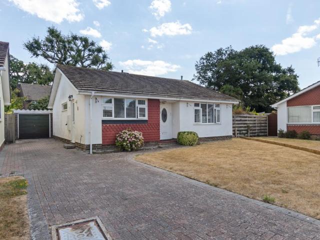 Bungalow for sale in Rose Green, Clapham