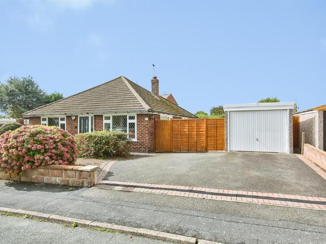 Bungalow for sale in Spondon, East Midlands