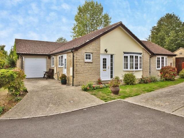 Bungalow for sale in Brympton, Somerset