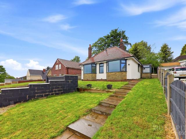 Bungalow for sale in Upton, Isle Of Man