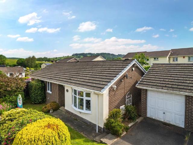 Bungalow for sale in Pilton, Kentisbury