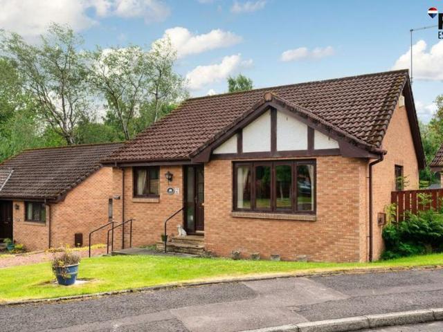 Bungalow for sale in Bellsquarry, Dedridge