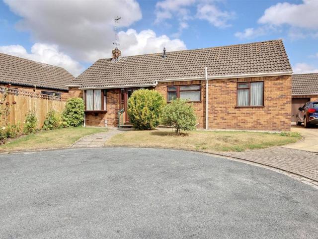 Bungalow for sale in Molescroft