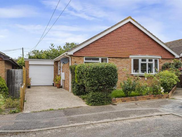 Bungalow for sale in Telscombe, Iford