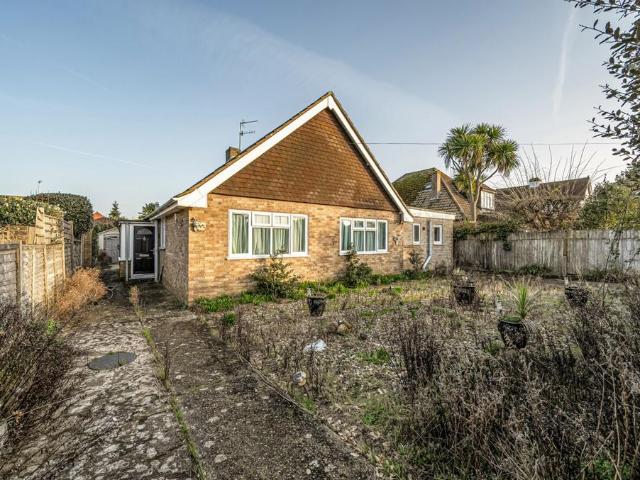 Bungalow for sale in Littlecote, West Sussex