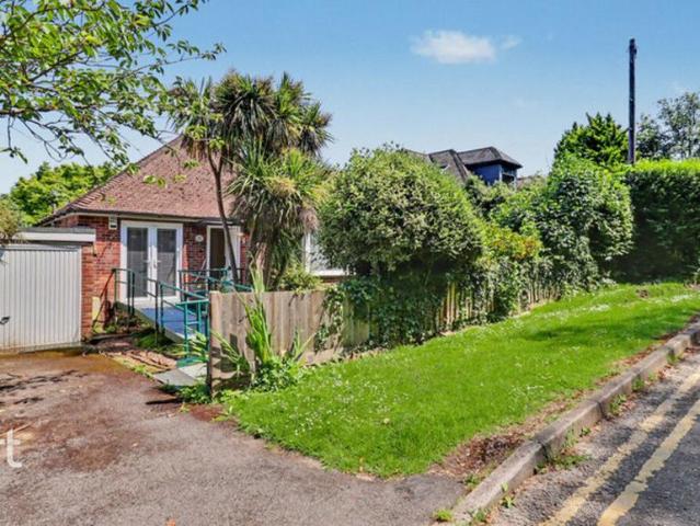 Bungalow for sale in Sevington, Ashford