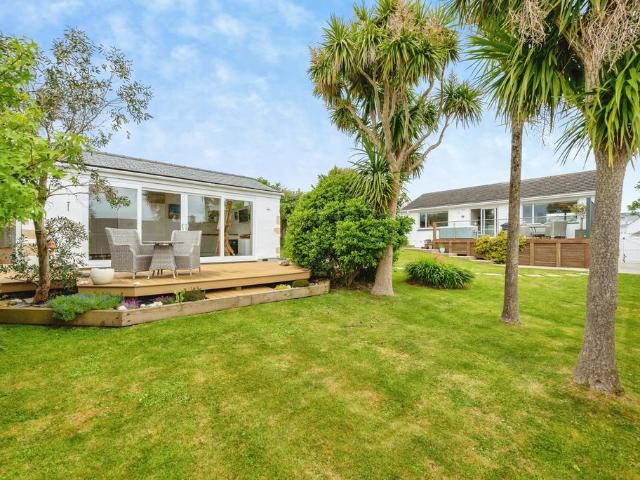Bungalow for sale in Padstow, Cornwall