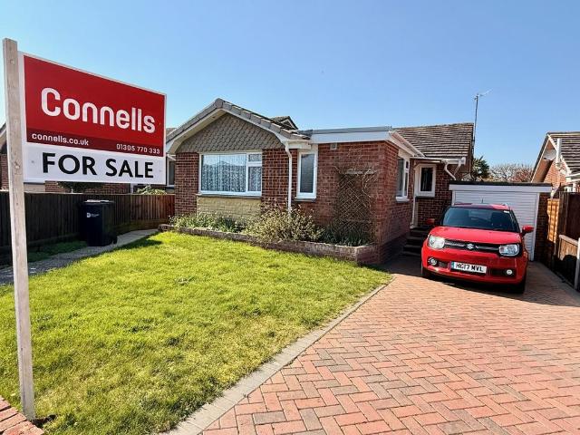Bungalow for sale in Overcombe, Weymouth