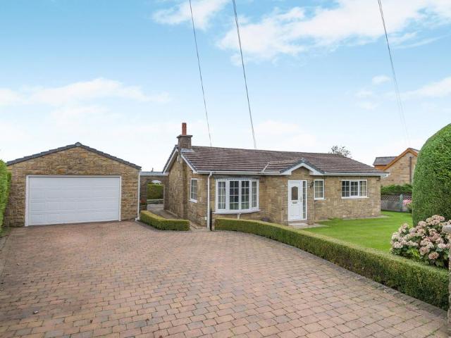 Bungalow for sale in Shepley Lane Head, Kirklees