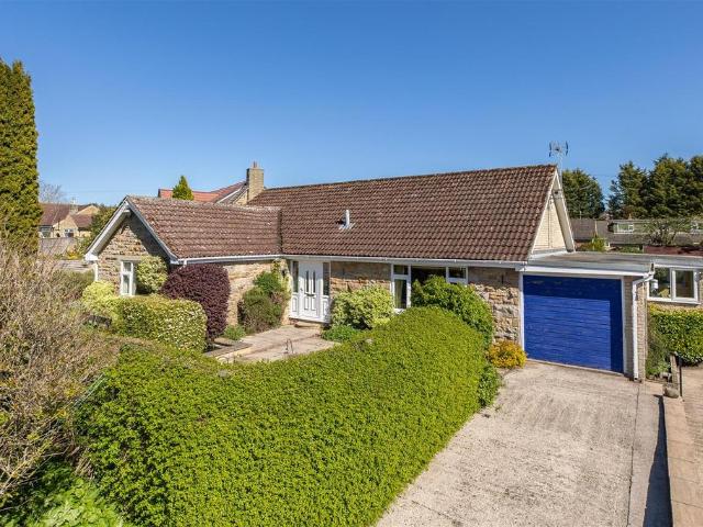 Bungalow for sale in Pickering, North Yorkshire