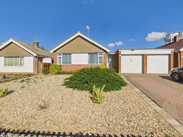 Bungalow for sale in Combs Ford, Mid Suffolk
