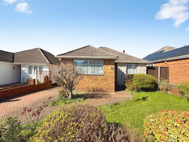 Bungalow for sale in Pleasant View, Isle Of Man