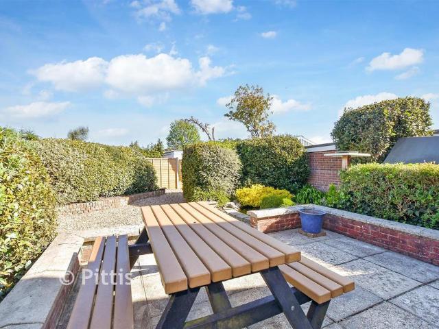 Bungalow for sale in Cowes, Isle Of Man