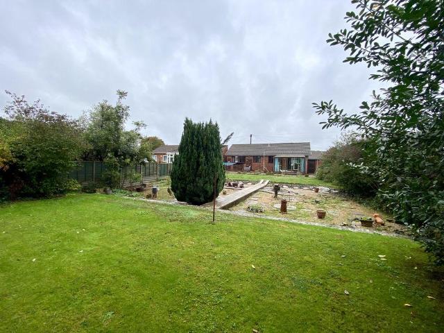 Bungalow for sale in Funtley, Fareham