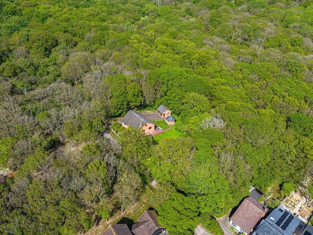 Bungalow for sale in South Benfleet, Essex
