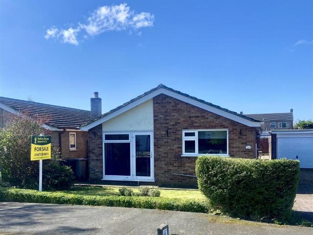 Bungalow for sale in Wragby, Belleau