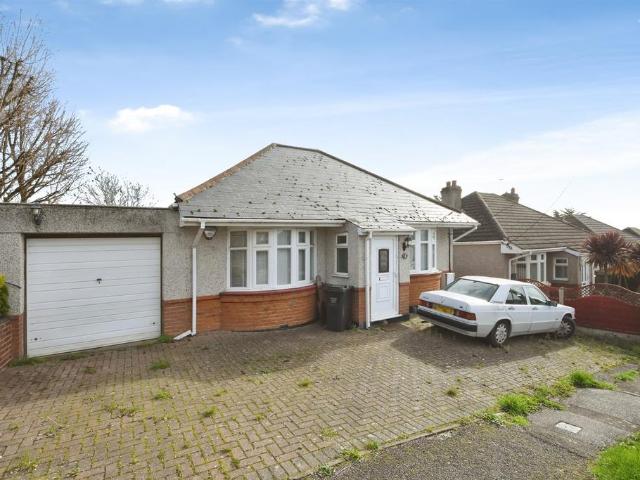 Bungalow for sale in Vange, Essex