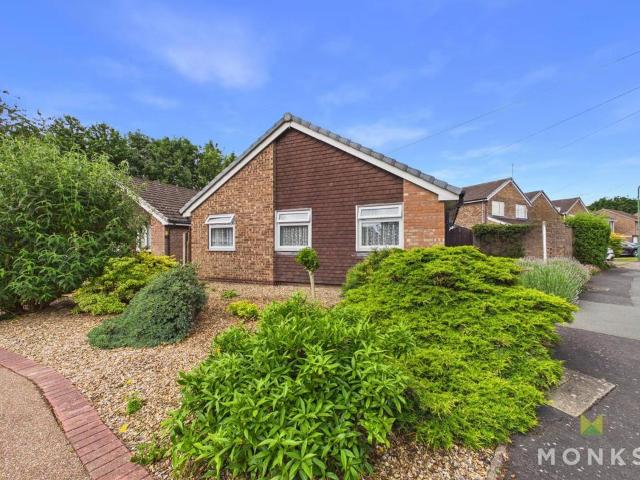 Bungalow for sale in Reabrook Estate, Frankwell
