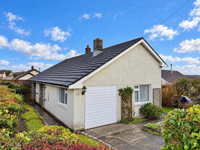 Bungalow for sale in Pengelly, Delabole