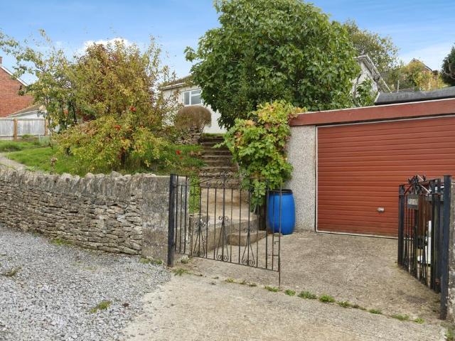 Bungalow for sale in Stroud, School House