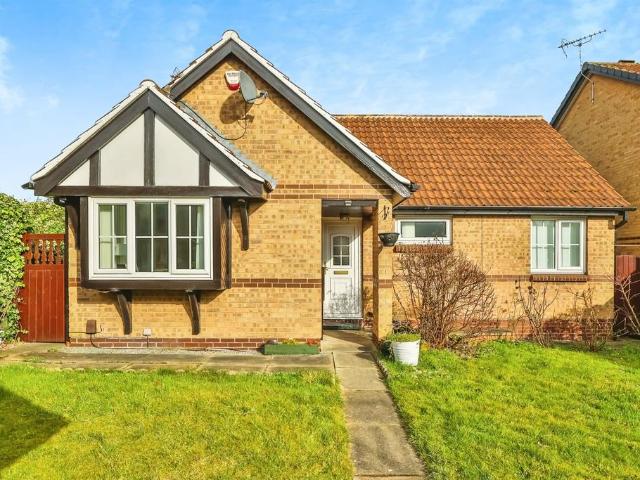 Bungalow for sale in Edgewood, Ashfield