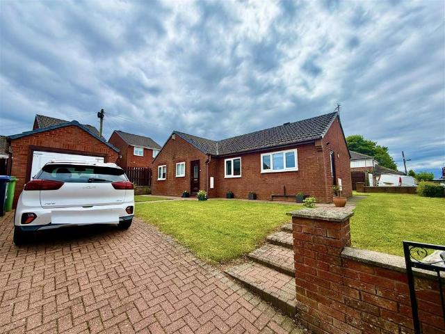 Bungalow for sale in Trimdon