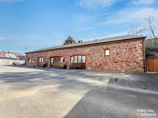 Bungalow for sale in Watchet, Somerset