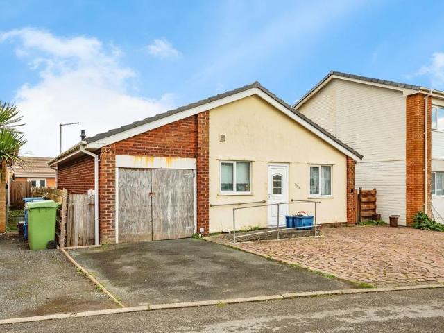 Bungalow for sale in Tywyn, Wales