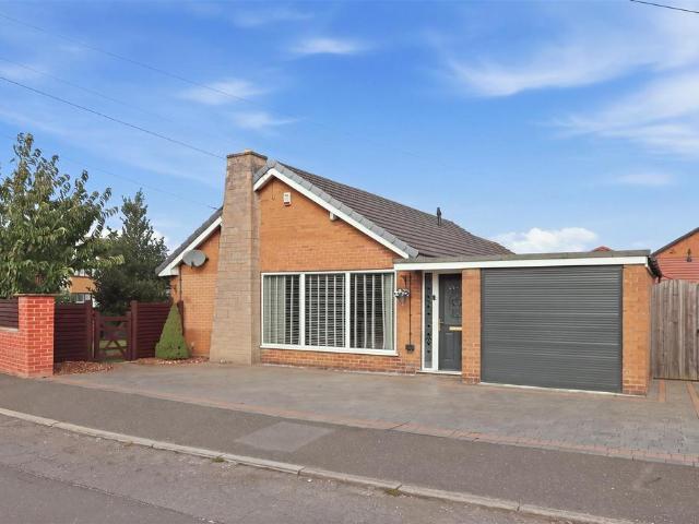 Bungalow for sale in Clowne, Bolsover