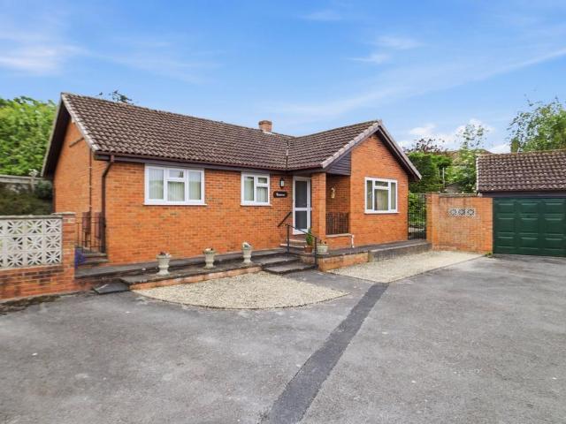 Bungalow for sale in Ledbury, Isle Of Man