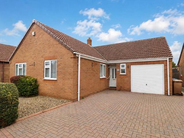Bungalow for sale in Pocklington, East Riding Of Yorkshire