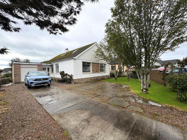 Bungalow for sale in Ormlie, Thurso