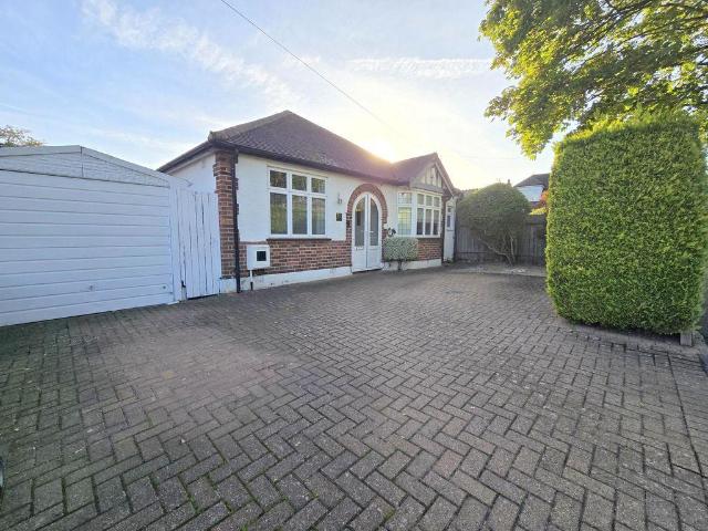 Bungalow for sale in London Borough of Harrow, Greater London