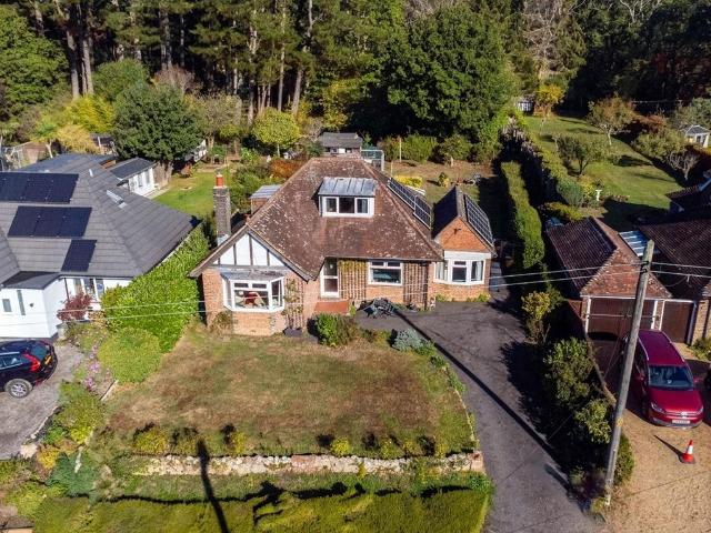 Bungalow for sale in Isfield, Wealden