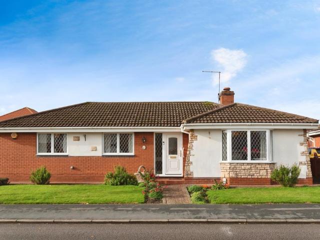 Bungalow for sale in Hessle, East Riding Of Yorkshire