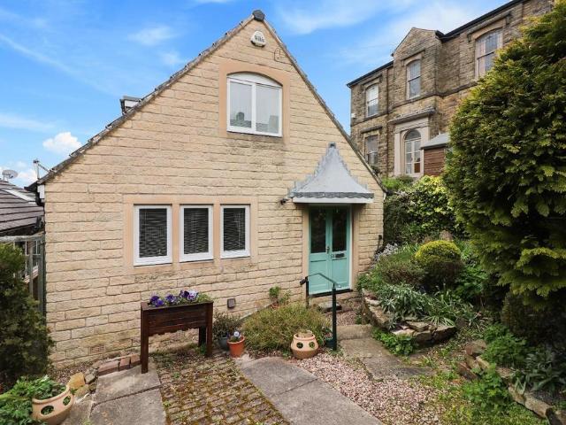 Bungalow for sale in Lower Walkley, Walkley