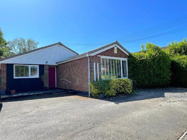 Bungalow for sale in Kingston, The Bridge