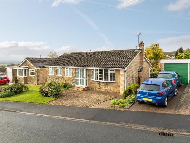 Bungalow for sale in Kirkbymoorside