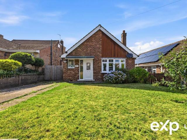 Bungalow for sale in Gedling, East Midlands