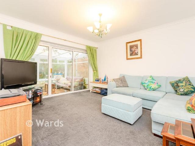 Bungalow for sale in The Butts, Kent