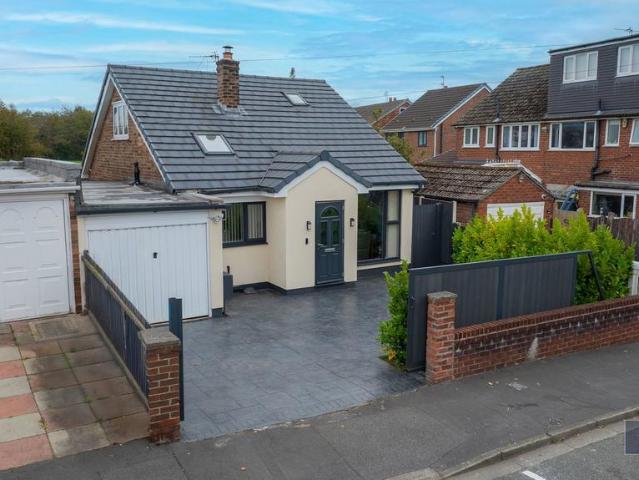 Bungalow for sale in Knowsley